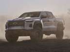 2024 Chevrolet Colorado 4WD LT