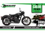2024 Royal Enfield Classic 350 Motorcycle for Sale