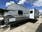 2024 Forest River Aurora 29TQS