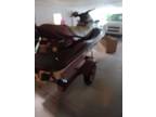 2000 kawasaki stx di 1100 jetski