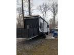 Buy from the Owner - Dutchmen Voltage 3005 Toyhauler