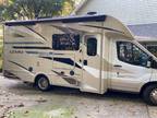 Buy from the Owner - 2018 THOR GEMINI 23TB