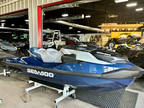 2024 Sea-Doo GTX Limited 300 + iDF Tech Package