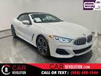 Used 2023 BMW 8 Series for sale.