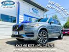 Used 2017 Volvo XC90 for sale.