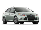 Used 2012 Ford Focus for sale.
