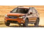 Used 2014 Subaru XV Crosstrek for sale.