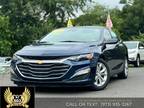 Used 2020 Chevrolet Malibu for sale.