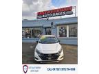 Used 2023 Nissan Versa for sale.