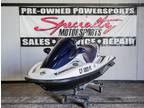 2003 Kawasaki STX-12F