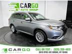 Used 2022 Mitsubishi Outlander PHEV for sale.
