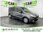 Used 2019 Ford Transit Connect Wagon for sale.