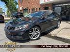 $11,589 2018 Volkswagen Passat with 53,050 miles!