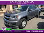 $28,995 2020 Chevrolet Colorado with 64,689 miles!
