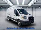 $42,495 2021 Ford Transit with 38,565 miles!