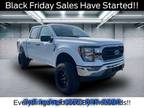 $46,995 2023 Ford F-150 with 28,035 miles!