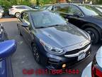 $11,990 2020 Kia Forte with 65,489 miles!