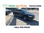$18,800 2021 Volkswagen Tiguan with 22,765 miles!