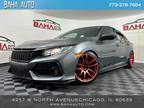 2019 Honda Civic Hatchback Sport for sale