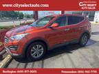2015 Hyundai Santa Fe Sport for sale