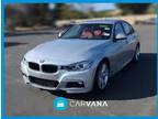 2015 BMW 3-Series