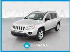 2012 Jeep Compass