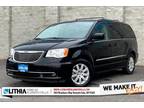 2014 Chrysler Town & Country
