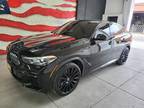 2022 Bmw X6