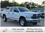 2005 Dodge Ram 2500 Quad Cab for sale