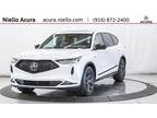 2022 Acura MDX