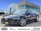 2021 Audi A7