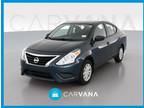 2016 Nissan Versa
