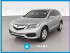 2018 Acura RDX