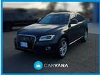 2014 Audi Q5