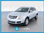 2014 Cadillac SRX