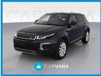 2017 Land Rover Range Rover Evoque