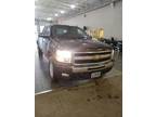2011 Chevrolet Silverado 1500