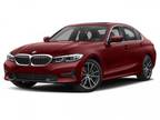 2020 BMW 3-Series