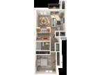 Sorelle Apartments - One Bed One Bath