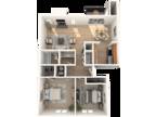 Sorelle Apartments - Two Bed One Bath