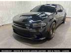 2023 Dodge Charger SRT Hellcat Widebody MOONROOF