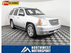 2013 GMC Yukon