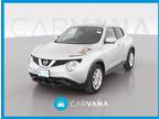 2015 Nissan Juke