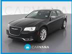 2015 Chrysler 300