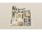 Park Lane Apartments - 1 Bedroom/1 Bath Upper