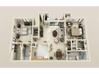 Park Lane Apartments - 2 Bedrooms/2 Baths Lower