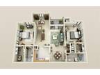 Park Lane Apartments - 2 Bedrooms/2 Baths Upper