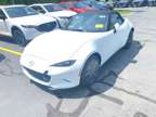 2024 Mazda MX-5 Miata Grand Touring