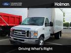2025 Ford E-350SD Base Cutaway