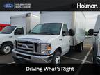 2025 Ford E-350SD Base Cutaway